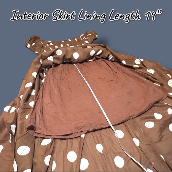 ⭐️HP⭐️NWT Free People Ultraviolet Maxi Dress in Oak Combo. Size Medium 💃 - Picture 11 of 13